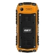 iGET Defender D10 Dual SIM, Orange