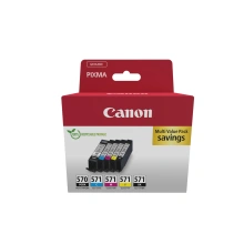 Canon cartridge PGI-570/CLI-571 PGBK/C/M/Y/BK MULTI