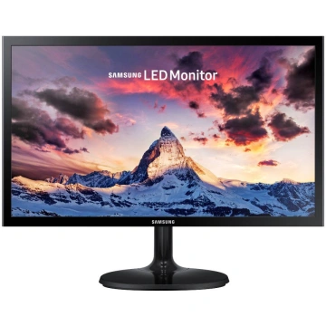Samsung S22F350 - LED monitor 22