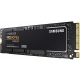 Samsung SSD 960 EVO, M.2 - 250GB