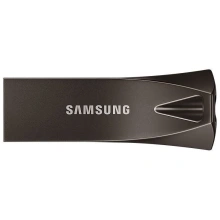 Samsung BAR Plus 128GB Titan Grey