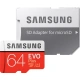 Samsung EVO Plus Micro SDXC 64 GB UHS-I U1