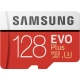 Samsung EVO Plus Micro SDXC 128 GB UHS-I U3