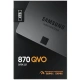 Samsung 870 QVO, 2.5