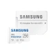 Samsung Micro SDXC 256GB PRO Endurance UHS-I U3 (Class 10) + SD adaptér