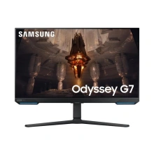 Samsung Odyssey LS32BG700EUXEN