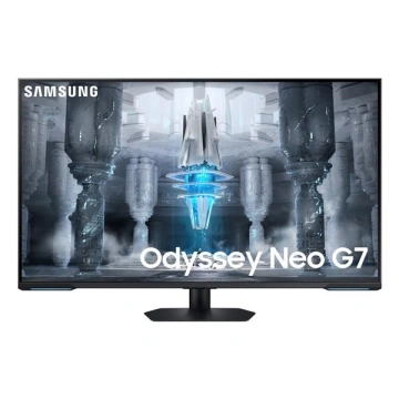 Samsung Odyssey Neo G70NC 