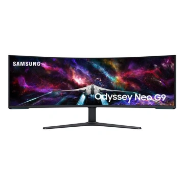 Samsung Odyssey Neo G9 - Mini LED monitor 57