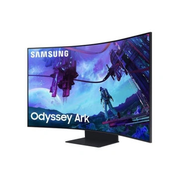 Samsung Odyssey Ark G97NC - Mini LED monitor 55