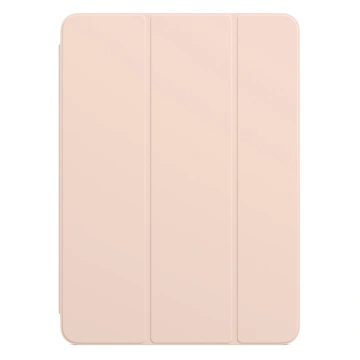 Apple Smart Folio for 11-inch iPad Pro, soft pink