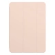 Apple Smart Folio for 11-inch iPad Pro, soft pink