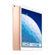 Apple iPad Air, 256GB, Wi-Fi, zlatá, 2019