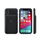 APPLE iPhone XS Smart Battery Case - Black