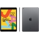 Apple iPad 2019, Wi-Fi, 32GB, Space Gray (MW742FD/A)