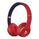 Beats Solo3 Wireless – Beats Club Collection – Club Red