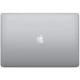 Apple MacBook Pro 16 Touch Bar, vesmírně šedá