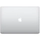 Apple MacBook Pro 16 Touch Bar, stříbrná (mvvm2cz/a)