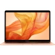APPLE MacBook Air 13''(mvh52cz/a), zlatý 