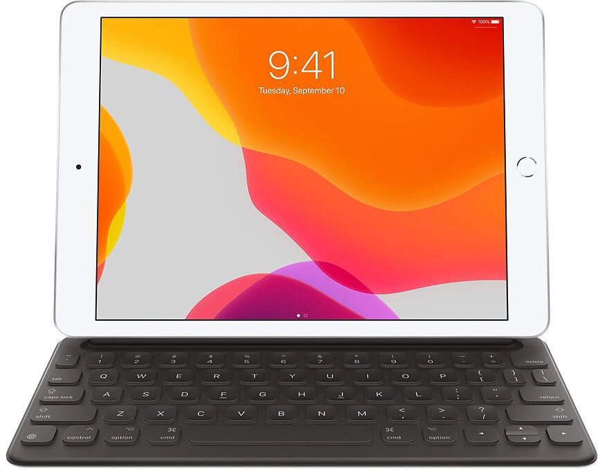 Apple Smart klávesnice pro iPad (7.generace) a iPad Air (3.generace)