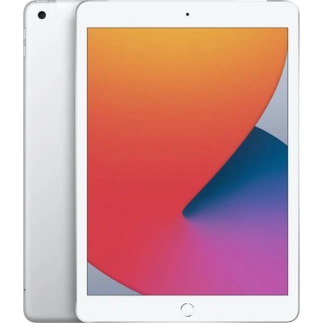 Apple iPad 2020 (mymj2fd/a), stříbrný