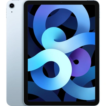 Apple iPad Air 2020 (myh02fd/a), modrá