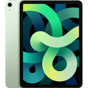 Apple iPad Air 2020 (myh12fd/a), zelená