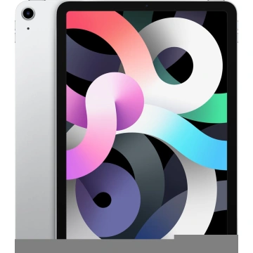 APPLE iPad Air 10,9'' Wi-Fi + Cellular 256GB - Silver