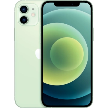 Apple iPhone 12 128 GB, Green 