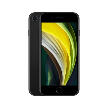 Apple iPhone SE 128GB Black (2020)