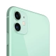Apple iPhone 11 64GB zelená 