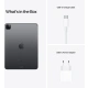 APPLE iPad Pro 11'' Wi-Fi 1TB - Space Grey