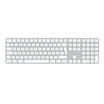 Apple Magic Keyboard (mk2c3cz/a)