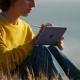 Apple iPad mini 2021, 64GB, Wi-Fi, Purple (mk7r3fd/a)