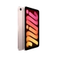 Apple iPad mini 2021, 256GB, Wi-Fi, Pink (mlwr3fd/a)
