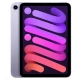 Apple iPad mini 2021, 64GB, Wi-Fi + Cellular, Purple (mk8e3fd/a)