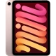 Apple iPad mini 2021, 256GB, Wi-Fi + Cellular, Pink