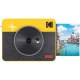 Kodak MINISHOT COMBO 3 Retro, Yellow