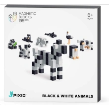 Pixio Black & White Animals (30102)