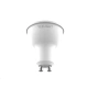Yeelight Smart Bulb W1, GU10, 4,8W, teplá bílá, stmívatelná, 4ks