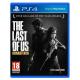 The Last of Us (PS4) / EAS - PlayStation 4