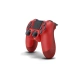 SONY PS4 Dualshock verze II - lávově červený