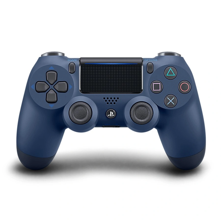 Sony PS4 DualShock 4 v2, tmavě modrý