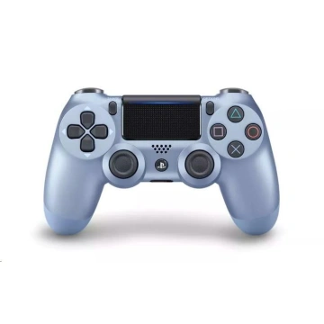 SONY PS4 Dualshock verze II Titanium Blue (PS719949305)