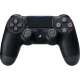 PlayStation 4 Pro, 1TB, Gamma chassis, černá + Death Stranding God of War (PS4) 