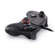 Nacon Revolution Pro Controller 3, černý (PC, PS4)