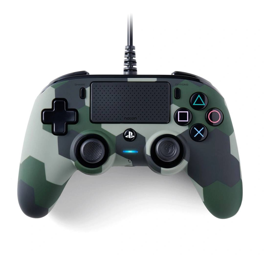 Nacon Wired Compact Controller 