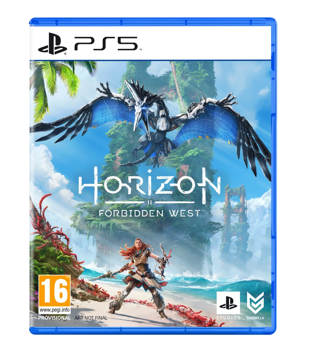 Horizon: Forbidden West - PS5
