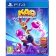 Kao The Kangaroo - PS4