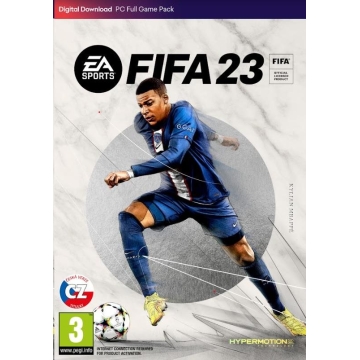 FIFA 23 - pro PC