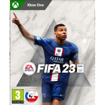 FIFA 23 - pro XBOX One